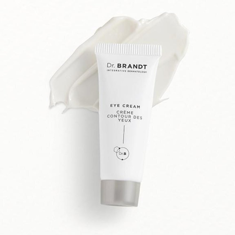 Dr. Brandt Eye Cream Mini, Anti-Aging 5ml